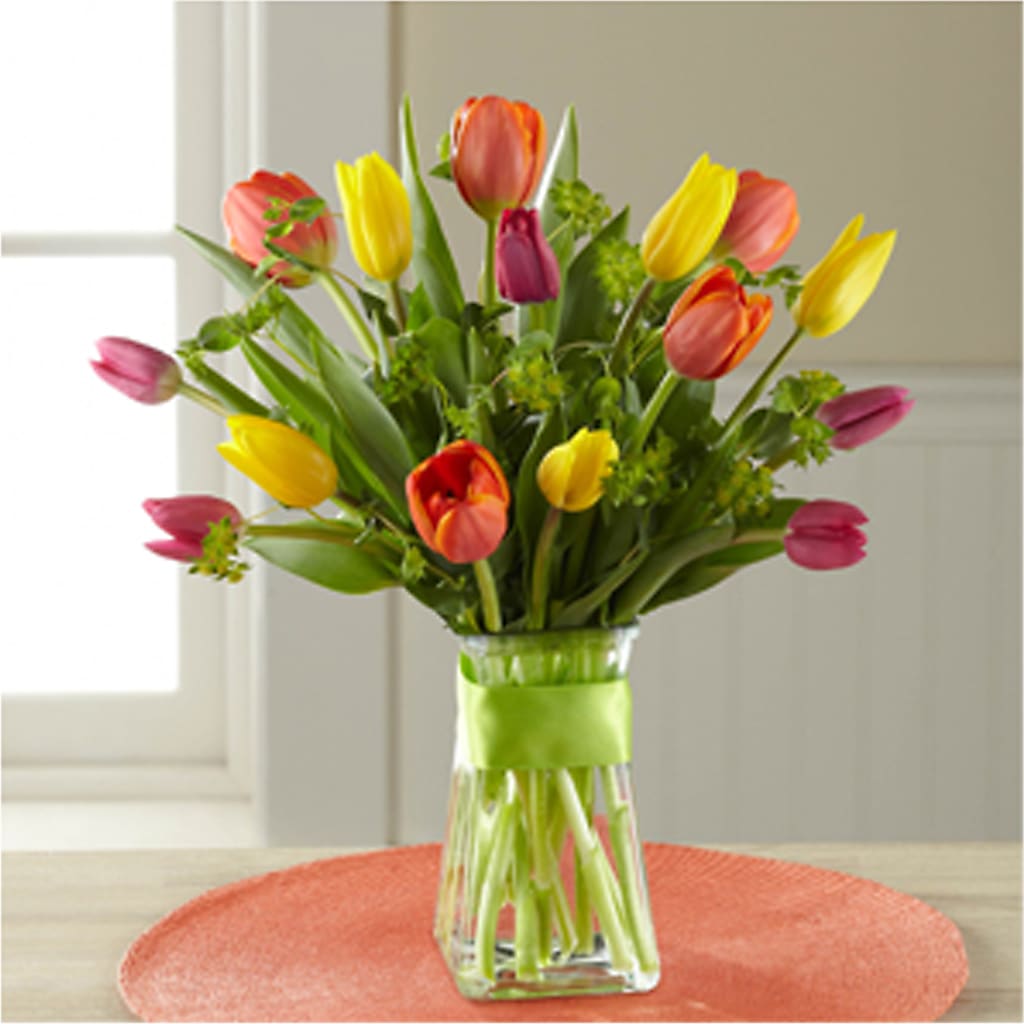 Sunlit Treasures Bouquet – DIGIORGIO'S FLORIST, Charleroi PA