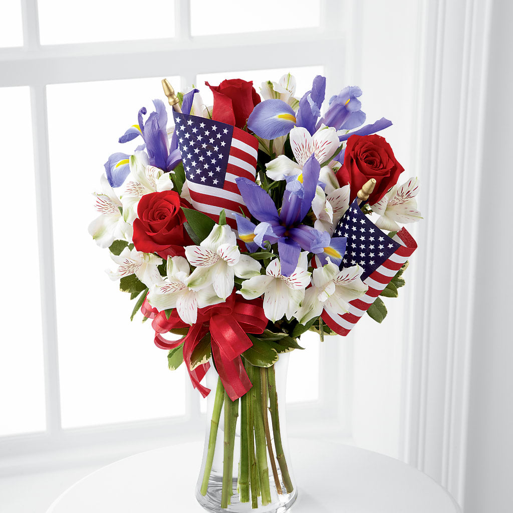 Unity Bouquet – DIGIORGIO'S FLORIST, Charleroi PA