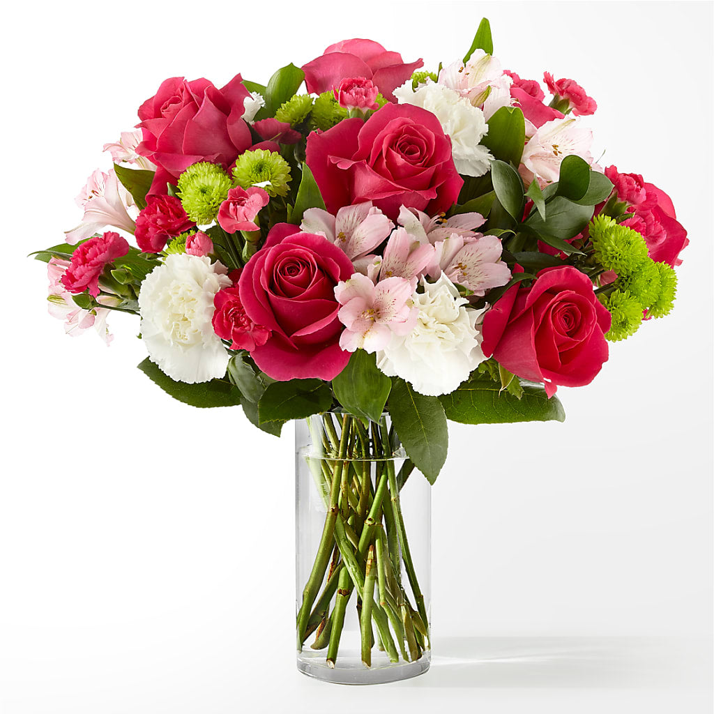 Sweet & Pretty Bouquet – DIGIORGIO'S FLORIST, Charleroi PA
