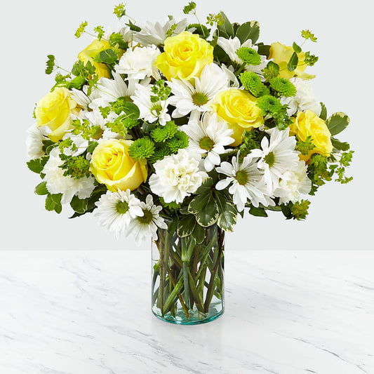 Happy Day Bouquet – DIGIORGIO'S FLORIST, Charleroi PA