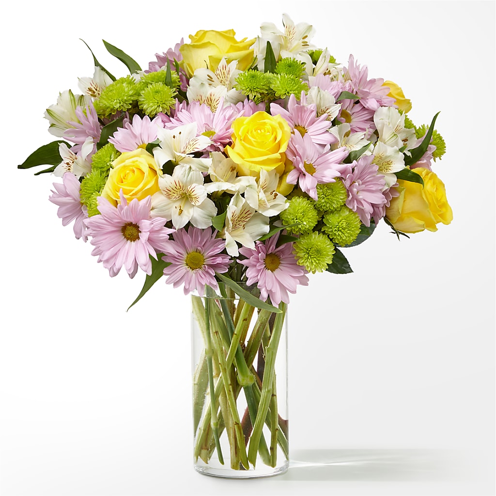 Sweet Spring Delight Bouquet – DIGIORGIO'S FLORIST, Charleroi PA