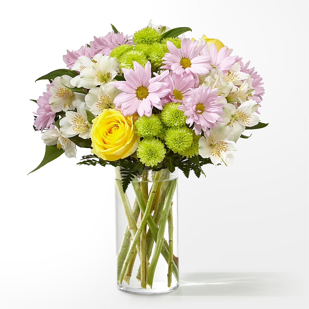Sweet Spring Delight Bouquet – DIGIORGIO'S FLORIST, Charleroi PA