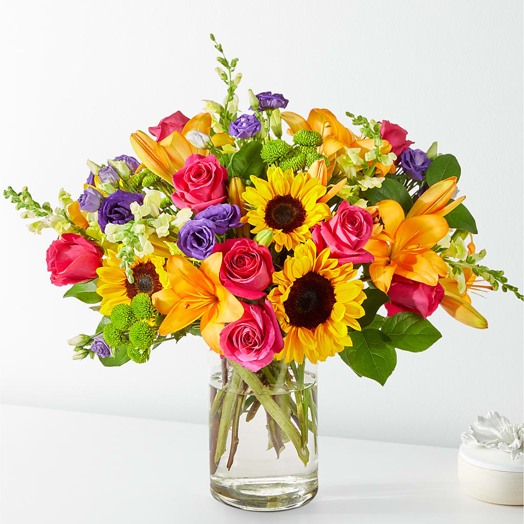 Best Day Bouquet – DIGIORGIO'S FLORIST, Charleroi PA