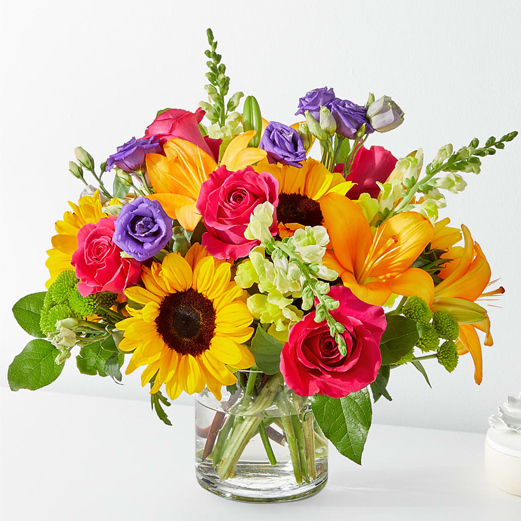Best Day Bouquet – DIGIORGIO'S FLORIST, Charleroi PA