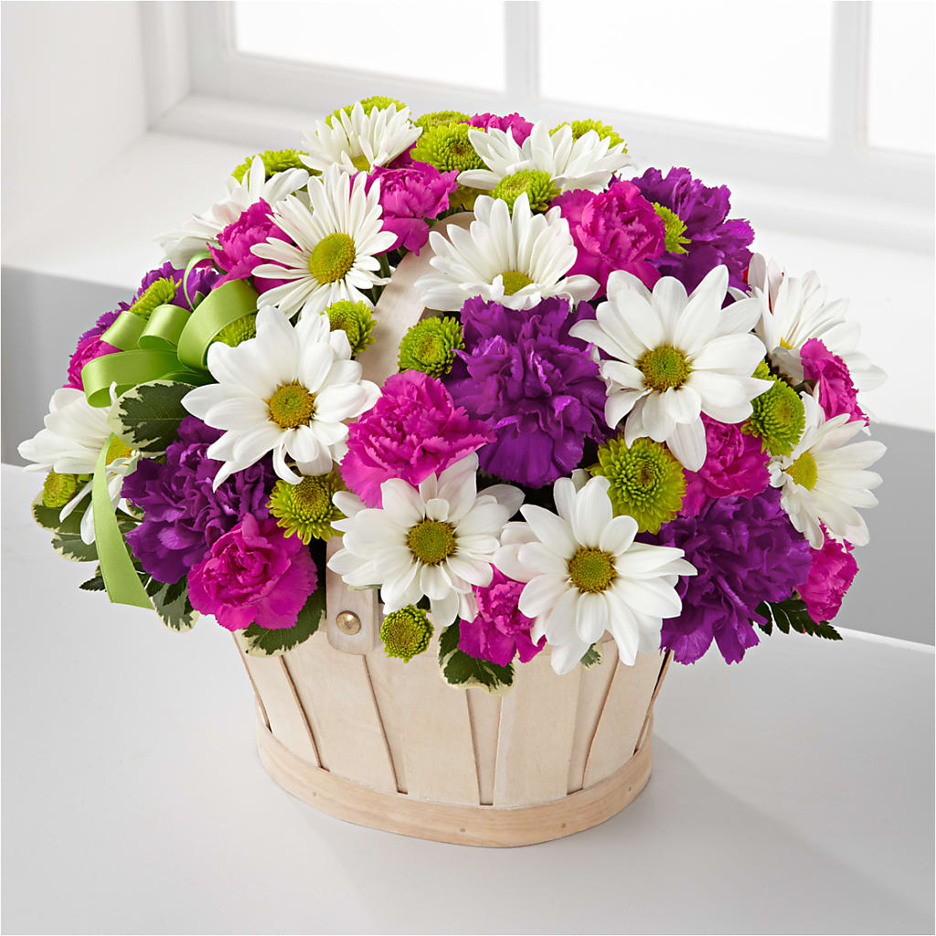 Blooming Bounty Bouquet – DIGIORGIO'S FLORIST, Charleroi PA