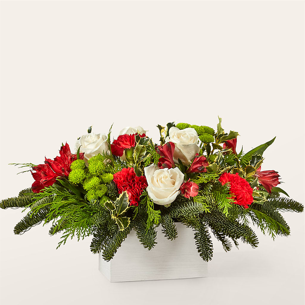 Snow What Fun Bouquet – DIGIORGIO'S FLORIST, Charleroi PA
