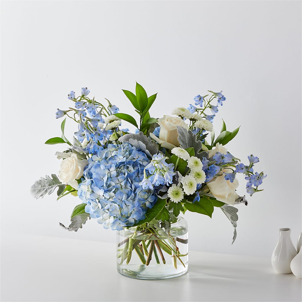 Coastal Blossom Bouquet – DIGIORGIO'S FLORIST, Charleroi PA