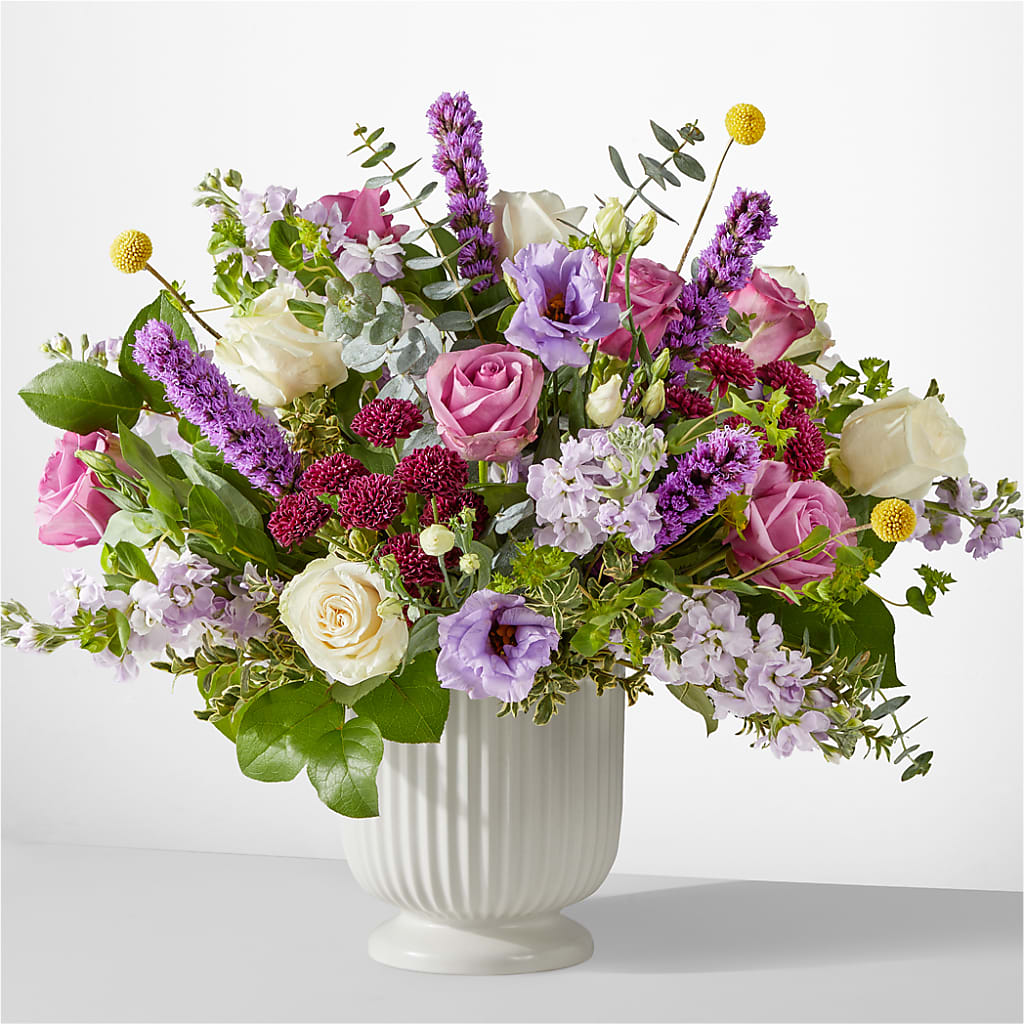 Work of Art Bouquet – DIGIORGIO'S FLORIST, Charleroi PA
