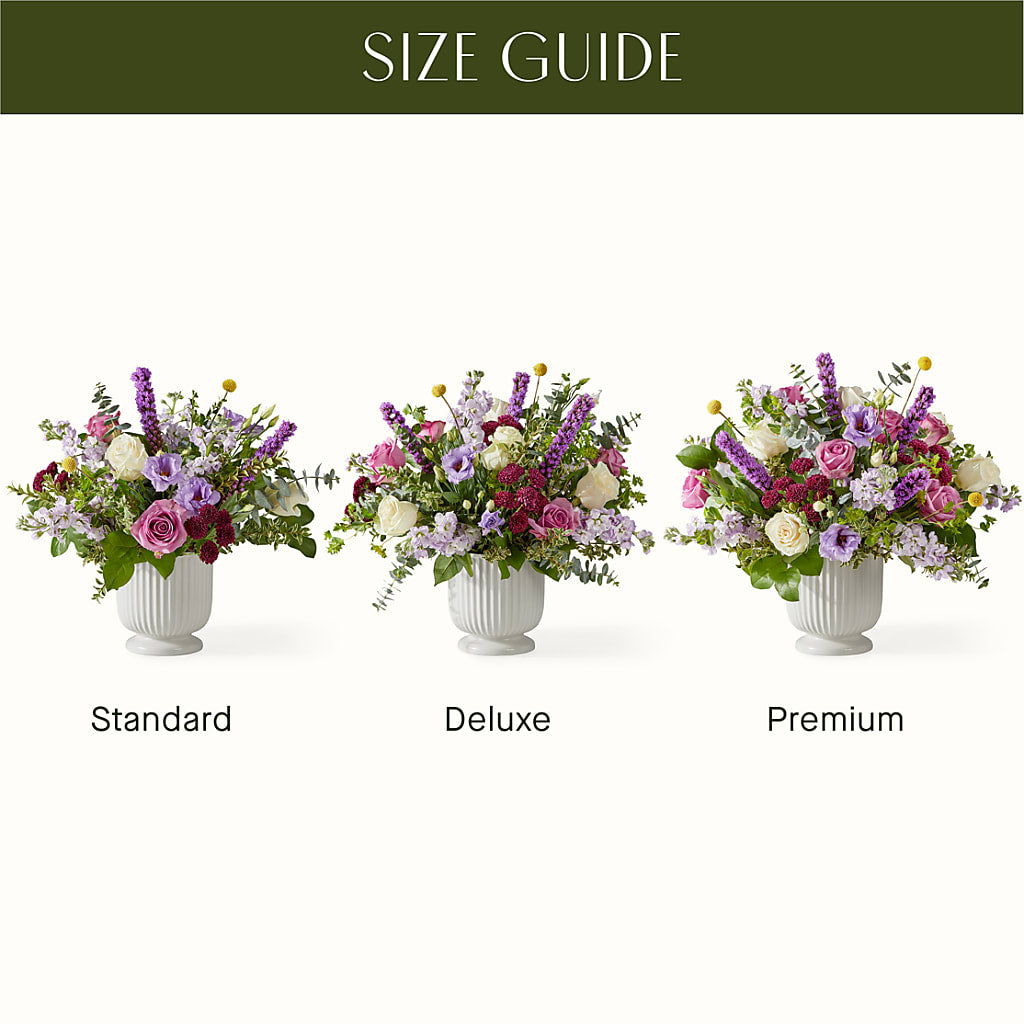 Work of Art Bouquet – DIGIORGIO'S FLORIST, Charleroi PA