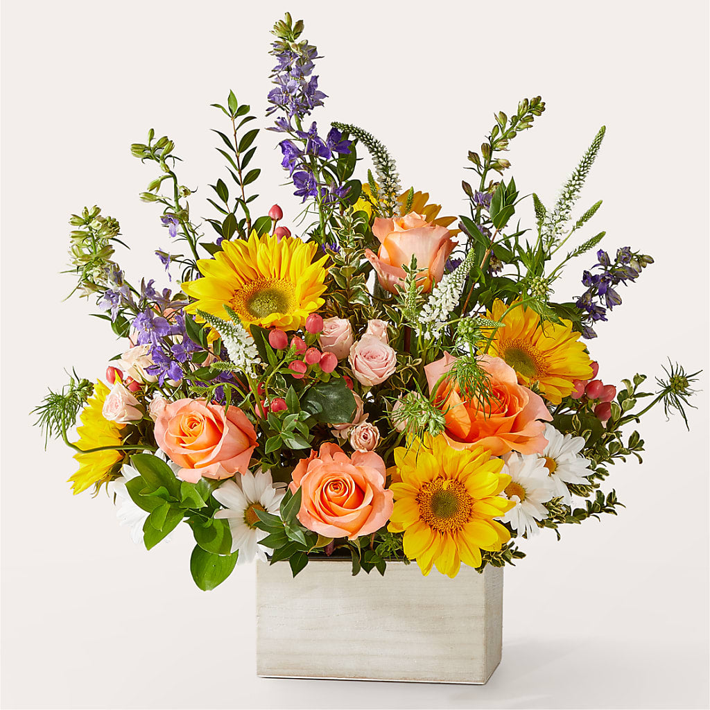 The Good Life Bouquet – DIGIORGIO'S FLORIST, Charleroi PA
