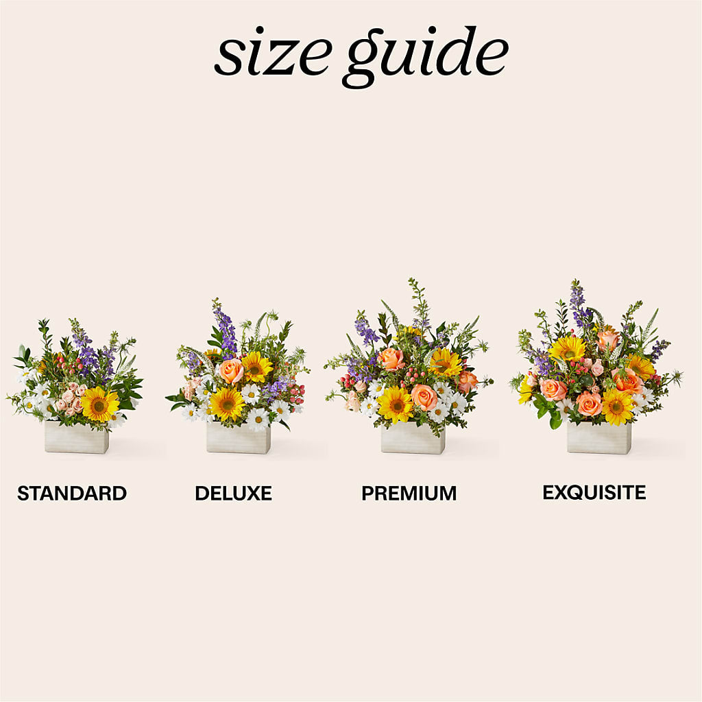The Good Life Bouquet – DIGIORGIO'S FLORIST, Charleroi PA