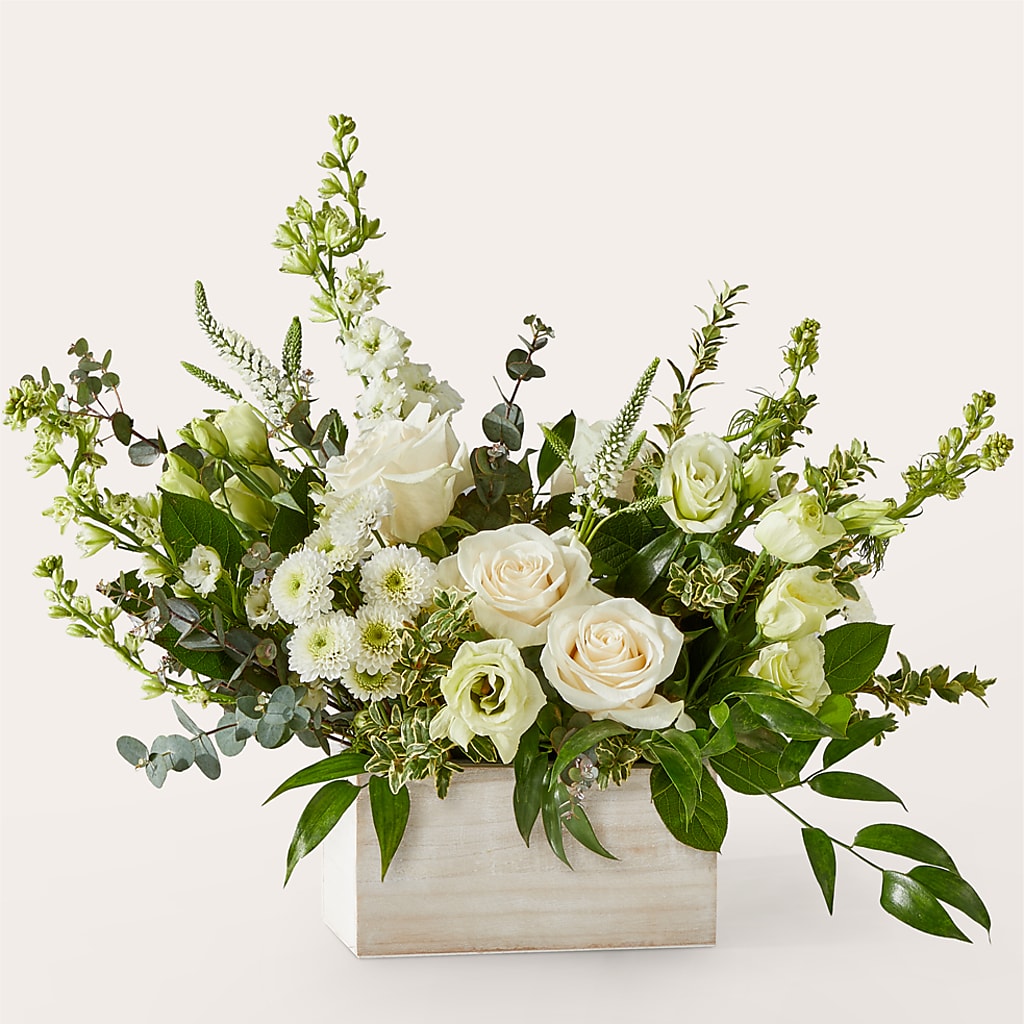 Cashmere Bouquet – DIGIORGIO'S FLORIST, Charleroi PA