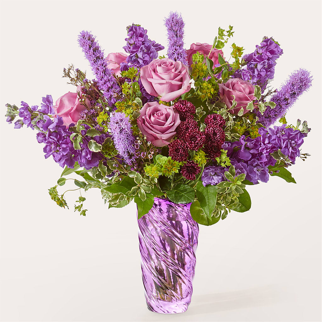 Garden Mist Bouquet – DIGIORGIO'S FLORIST, Charleroi PA