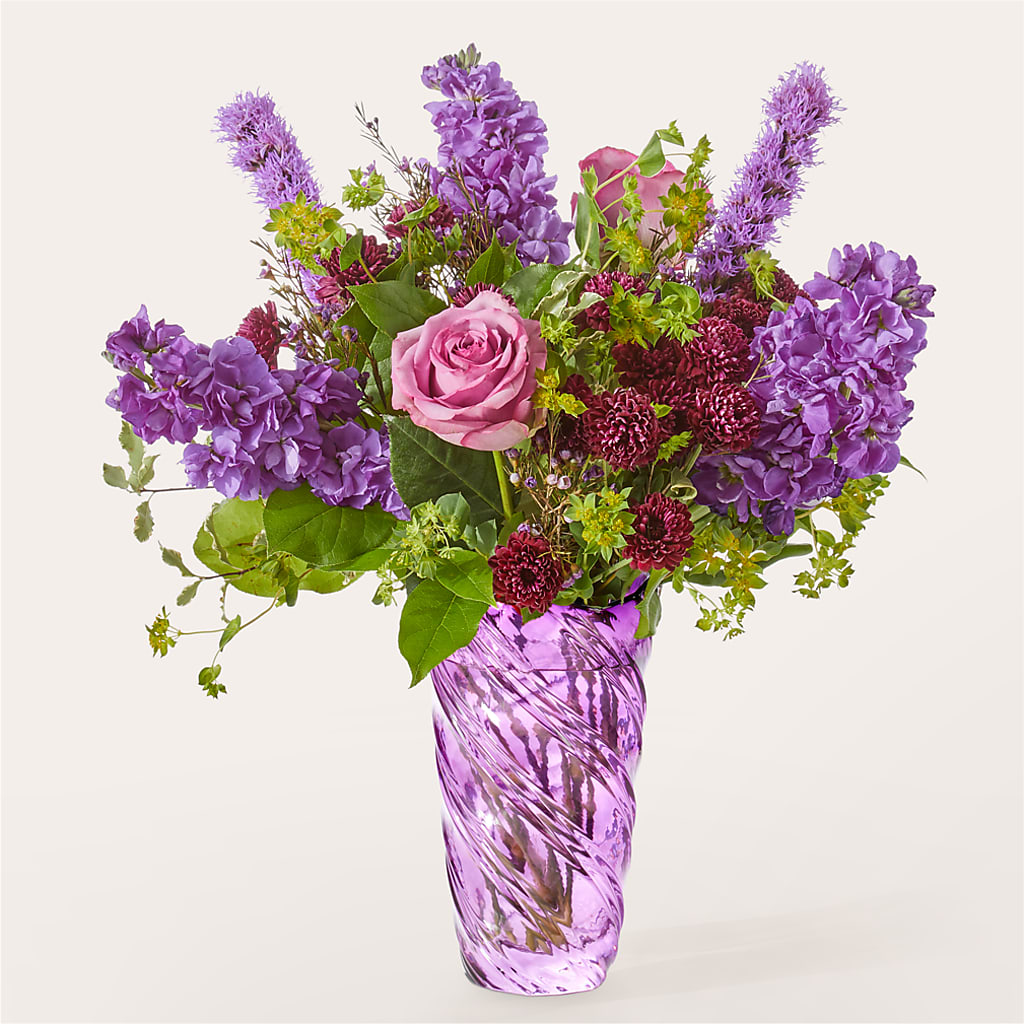 Garden Mist Bouquet – DIGIORGIO'S FLORIST, Charleroi PA