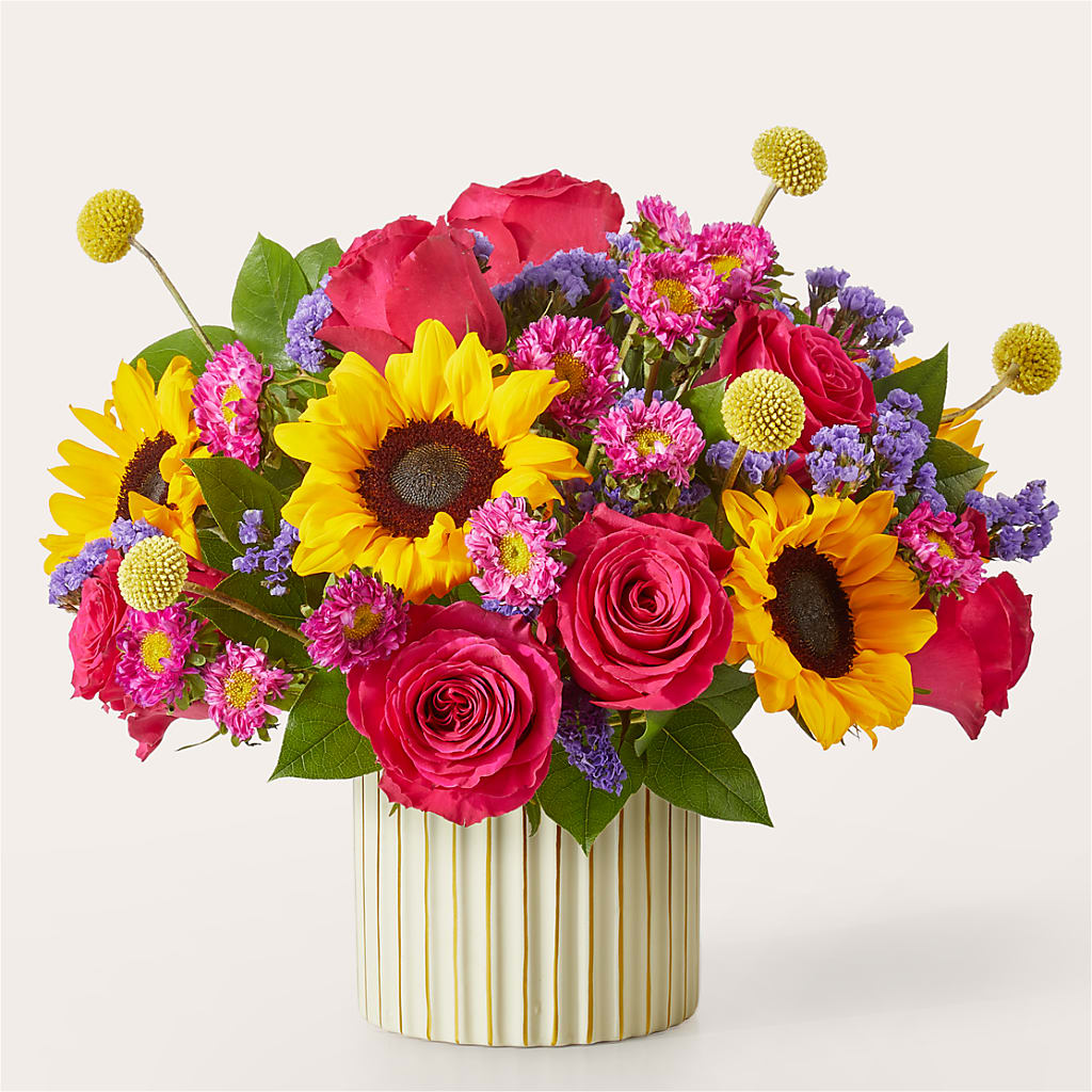 Bubbly Bouquet – DIGIORGIO'S FLORIST, Charleroi PA