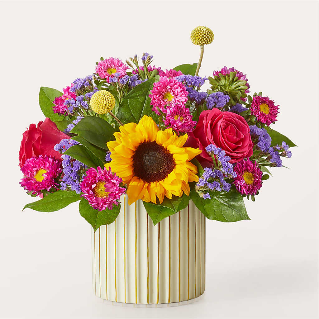 Bubbly Bouquet – DIGIORGIO'S FLORIST, Charleroi PA