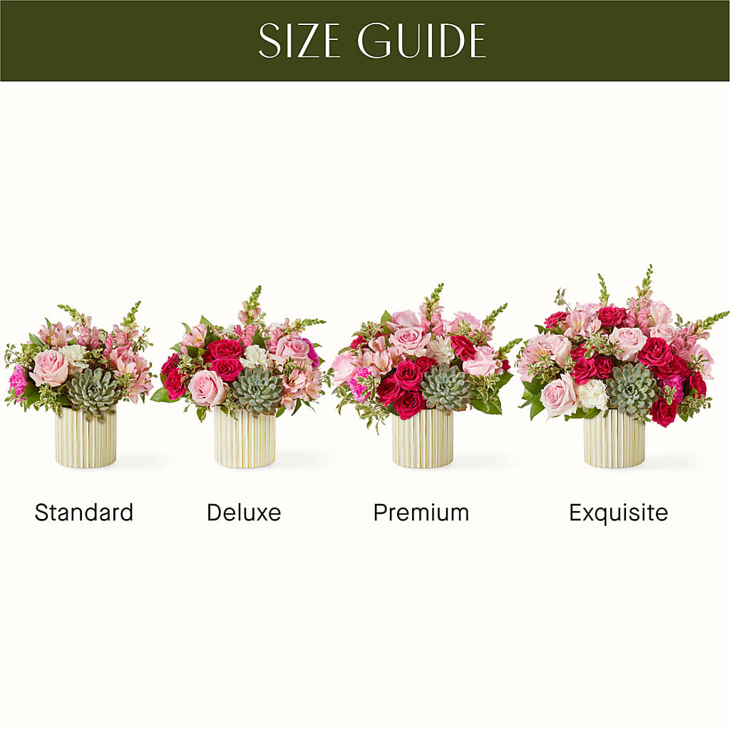 Magenta Musings Bouquet – DIGIORGIO'S FLORIST, Charleroi PA
