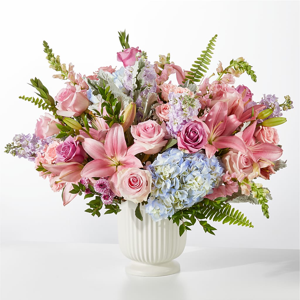 Wonderland Bouquet – DIGIORGIO'S FLORIST, Charleroi PA