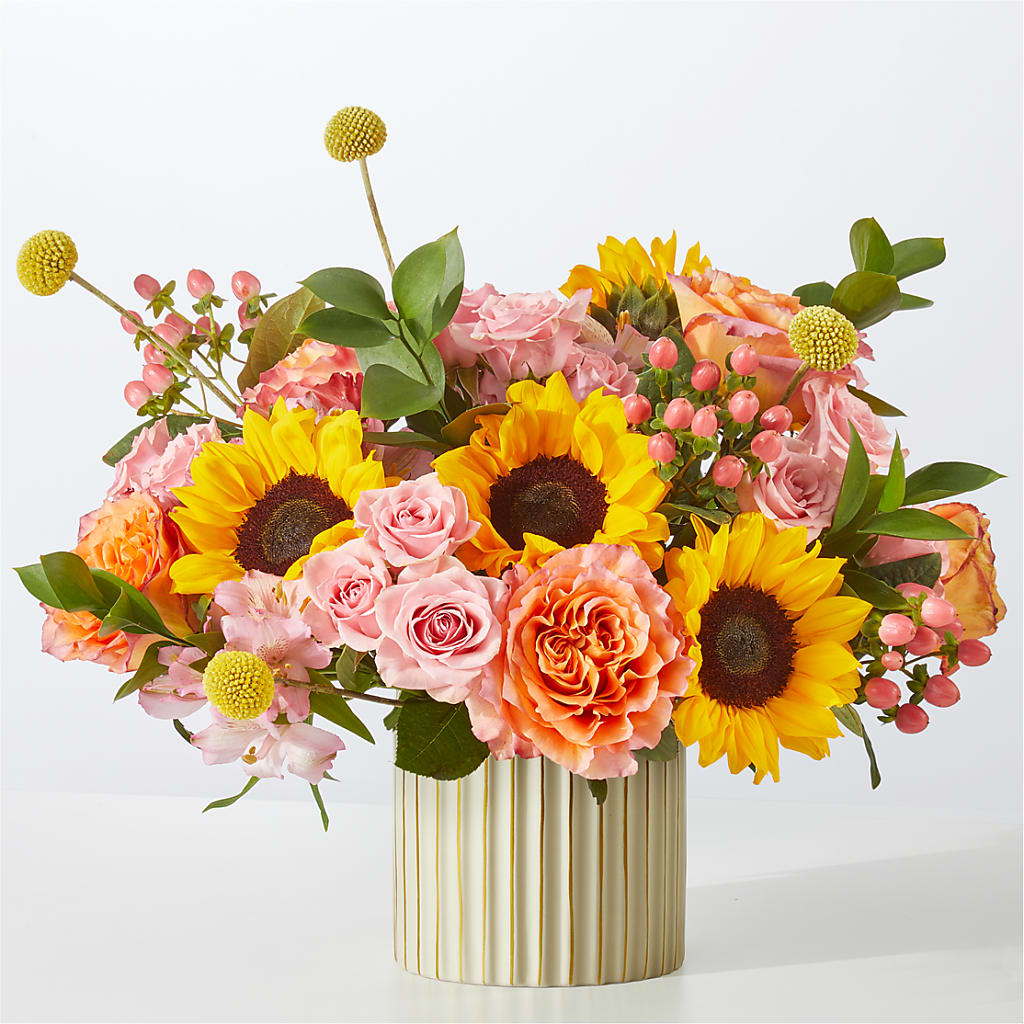 Sun's Out Bouquet – DIGIORGIO'S FLORIST, Charleroi PA