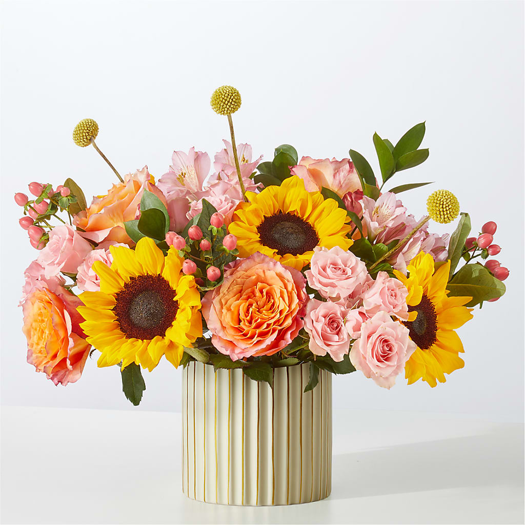 Sun's Out Bouquet – DIGIORGIO'S FLORIST, Charleroi PA