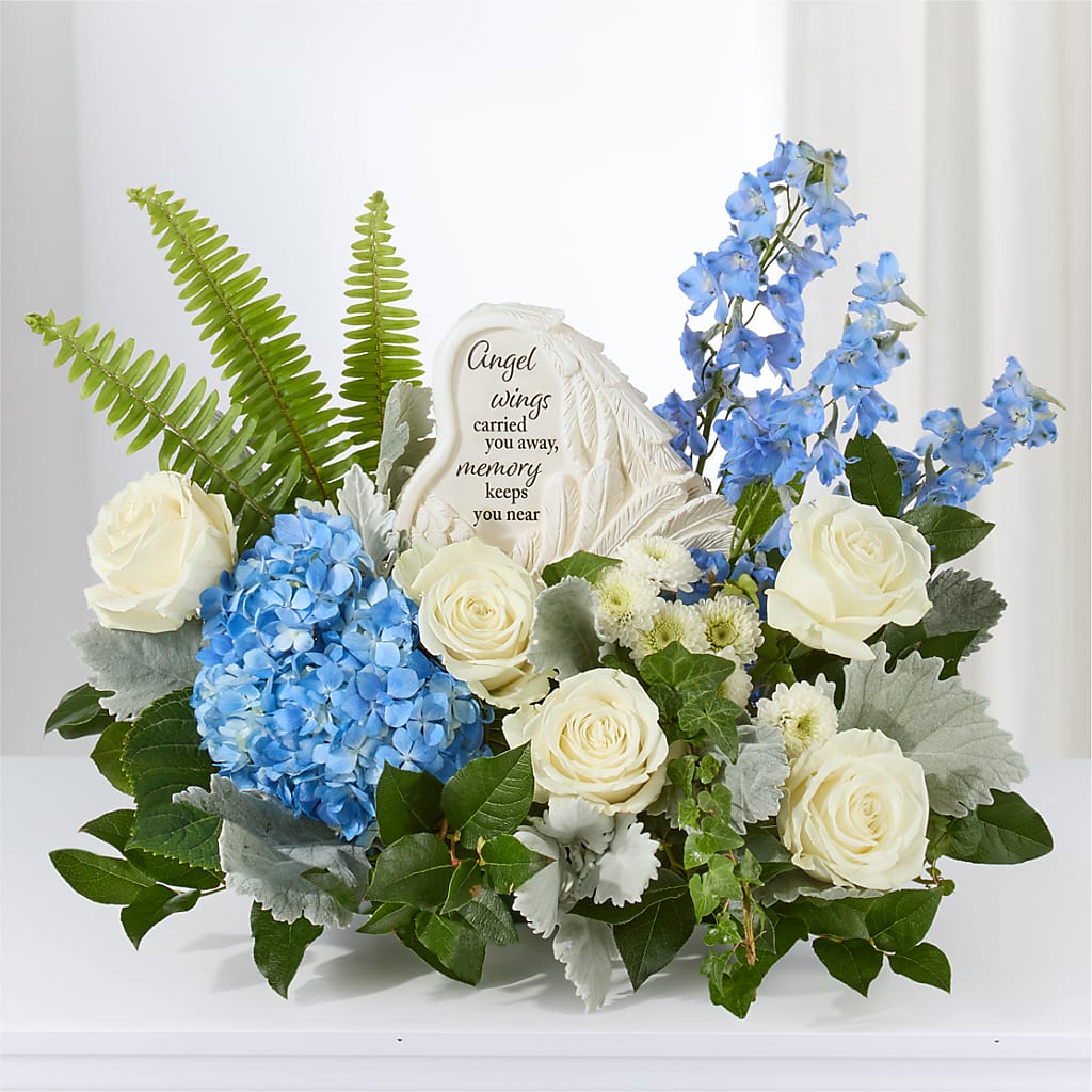Dearest Arrangement – DIGIORGIO'S FLORIST, Charleroi PA