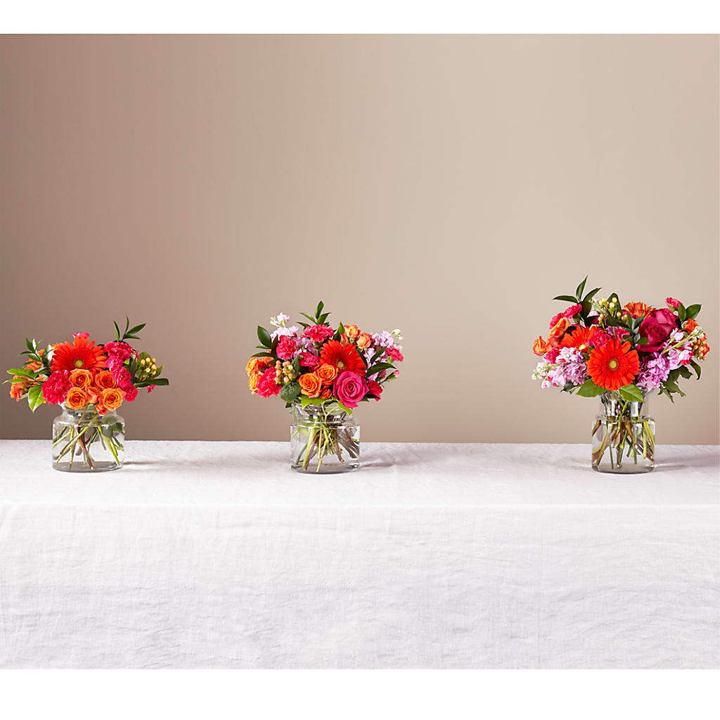 Fiesta Bouquet – DIGIORGIO'S FLORIST, Charleroi PA