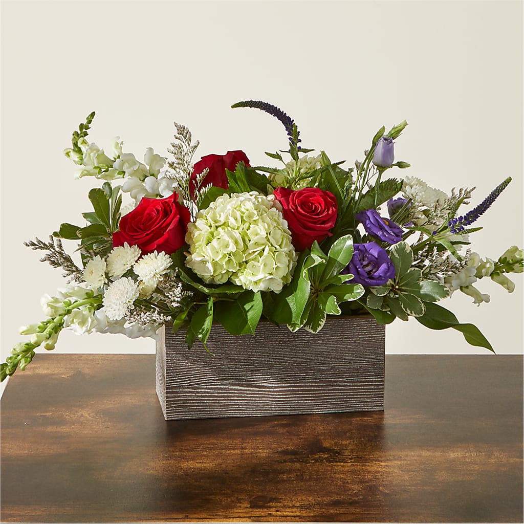 Sweet Magnolia Bouquet – DIGIORGIO'S FLORIST, Charleroi PA