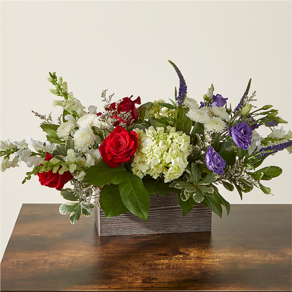 Sweet Magnolia Bouquet – DIGIORGIO'S FLORIST, Charleroi PA