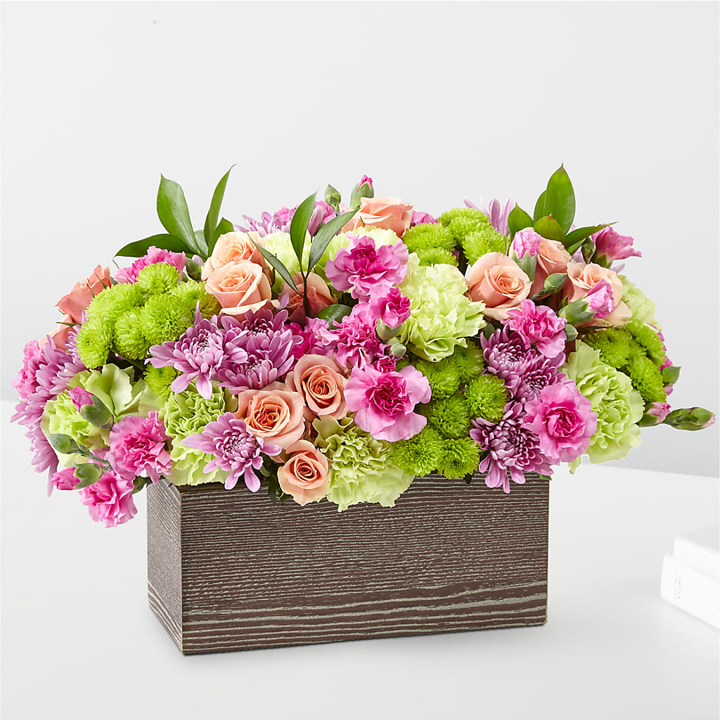 Simple Charm Bouquet – DIGIORGIO'S FLORIST, Charleroi PA
