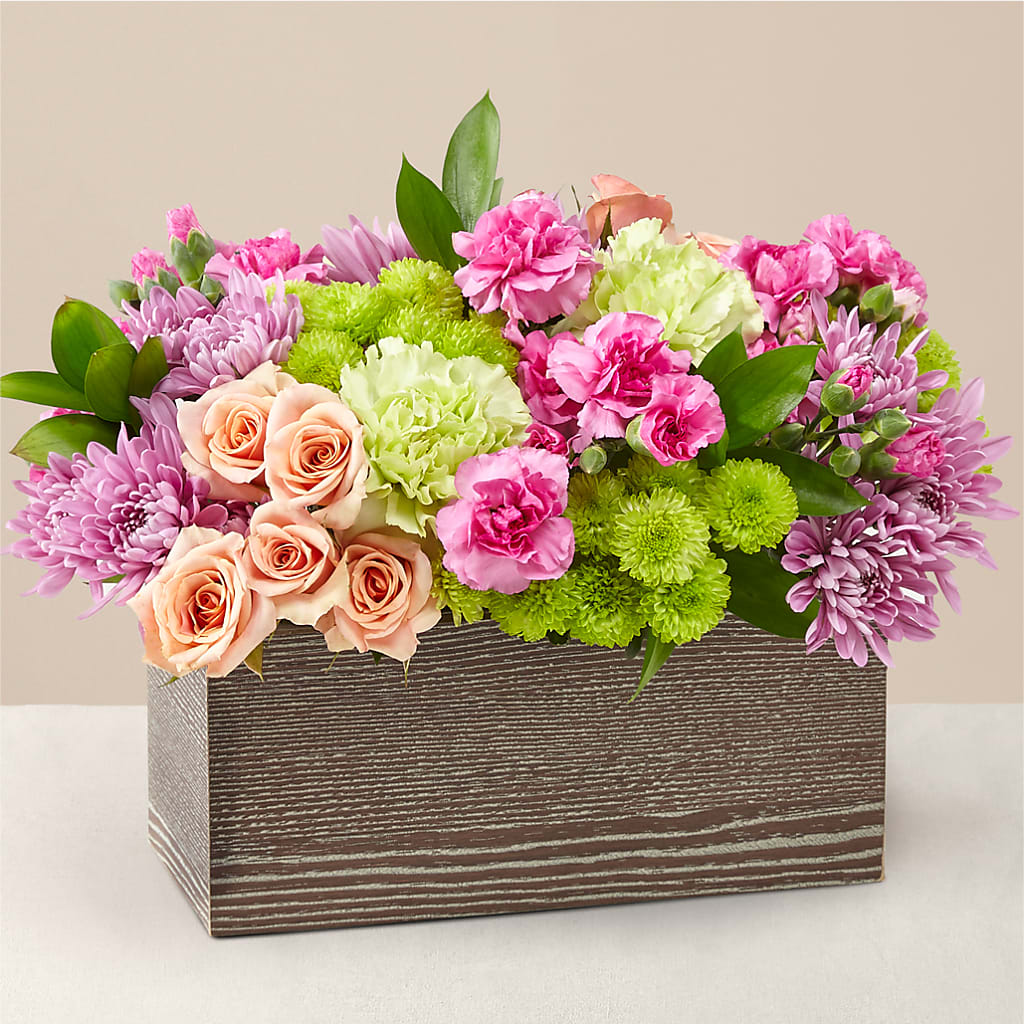 Simple Charm Bouquet – DIGIORGIO'S FLORIST, Charleroi PA