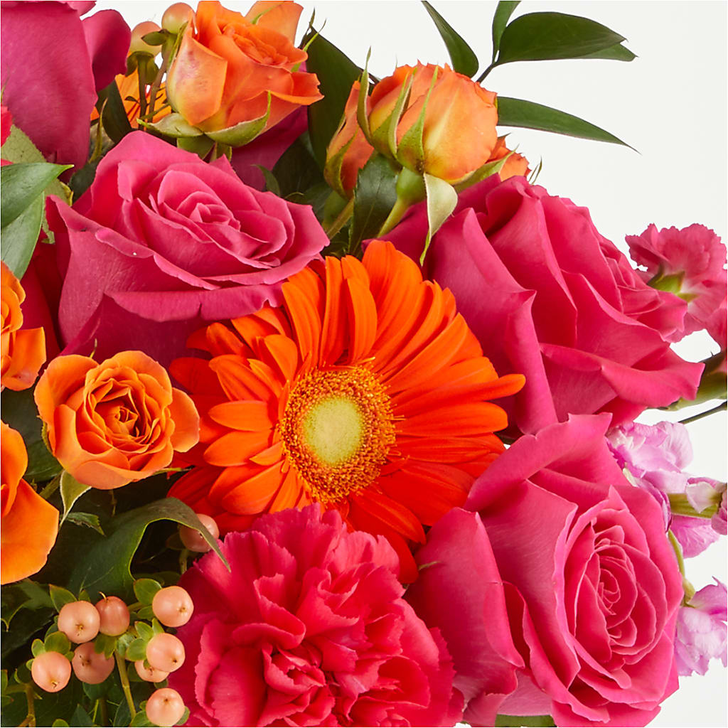 Florist Designed Mixed Bouquet – DIGIORGIO'S FLORIST, Charleroi PA