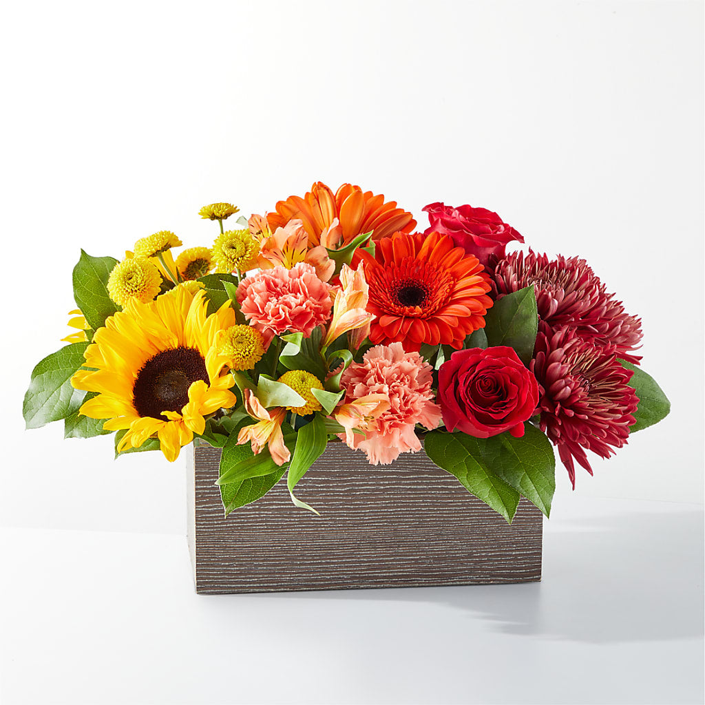 Autumn Orchard Bouquet – DIGIORGIO'S FLORIST, Charleroi PA