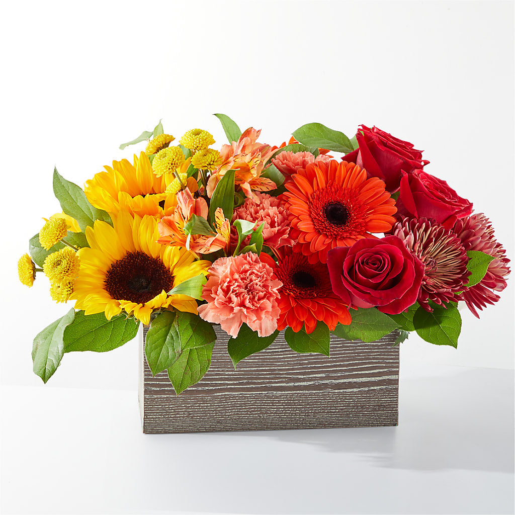 Autumn Orchard Bouquet – DIGIORGIO'S FLORIST, Charleroi PA
