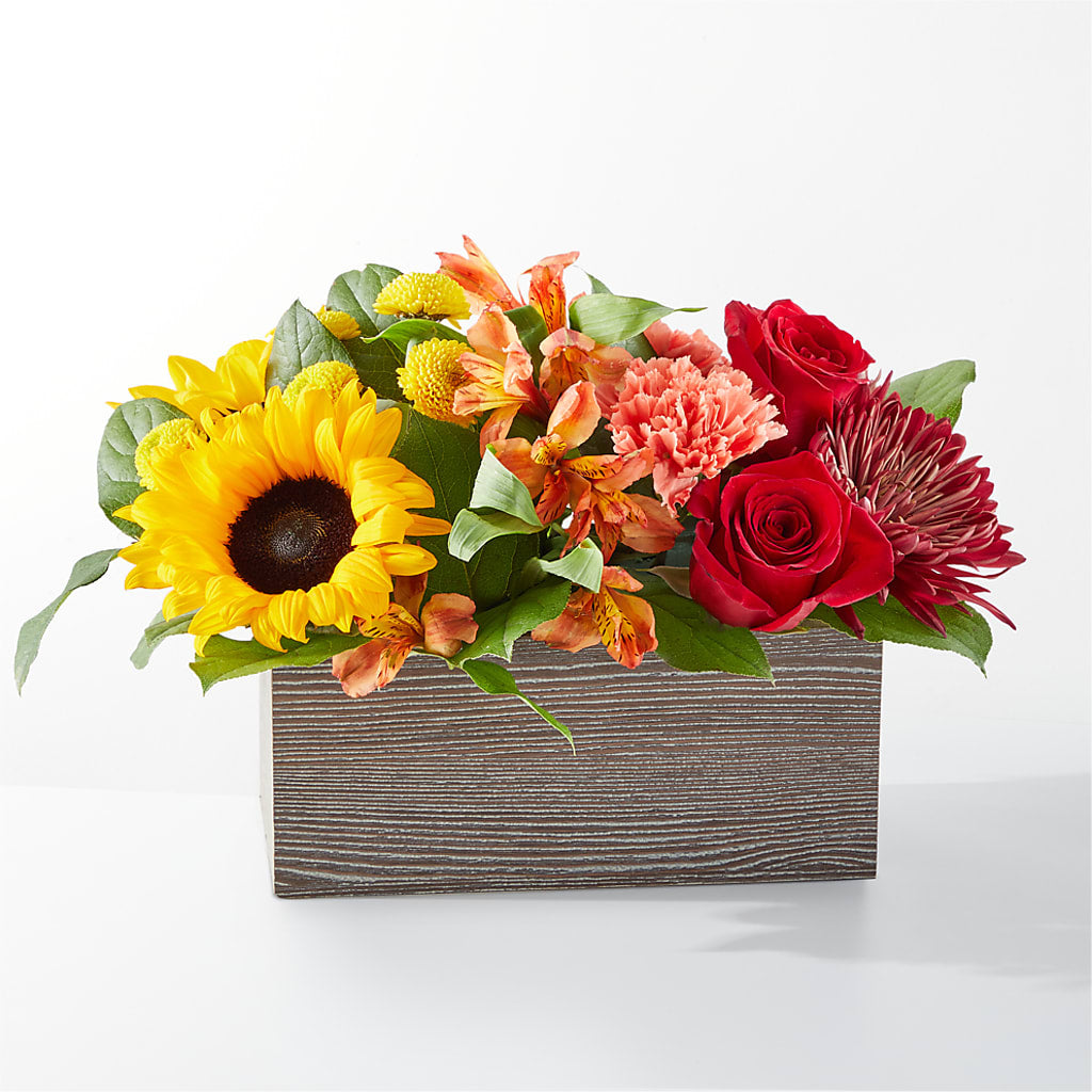 Autumn Orchard Bouquet – DIGIORGIO'S FLORIST, Charleroi PA