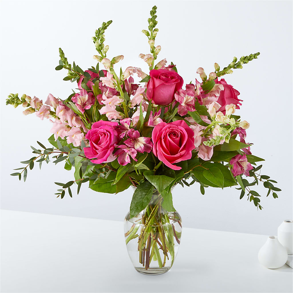 Evermore Bouquet – DIGIORGIO'S FLORIST, Charleroi PA
