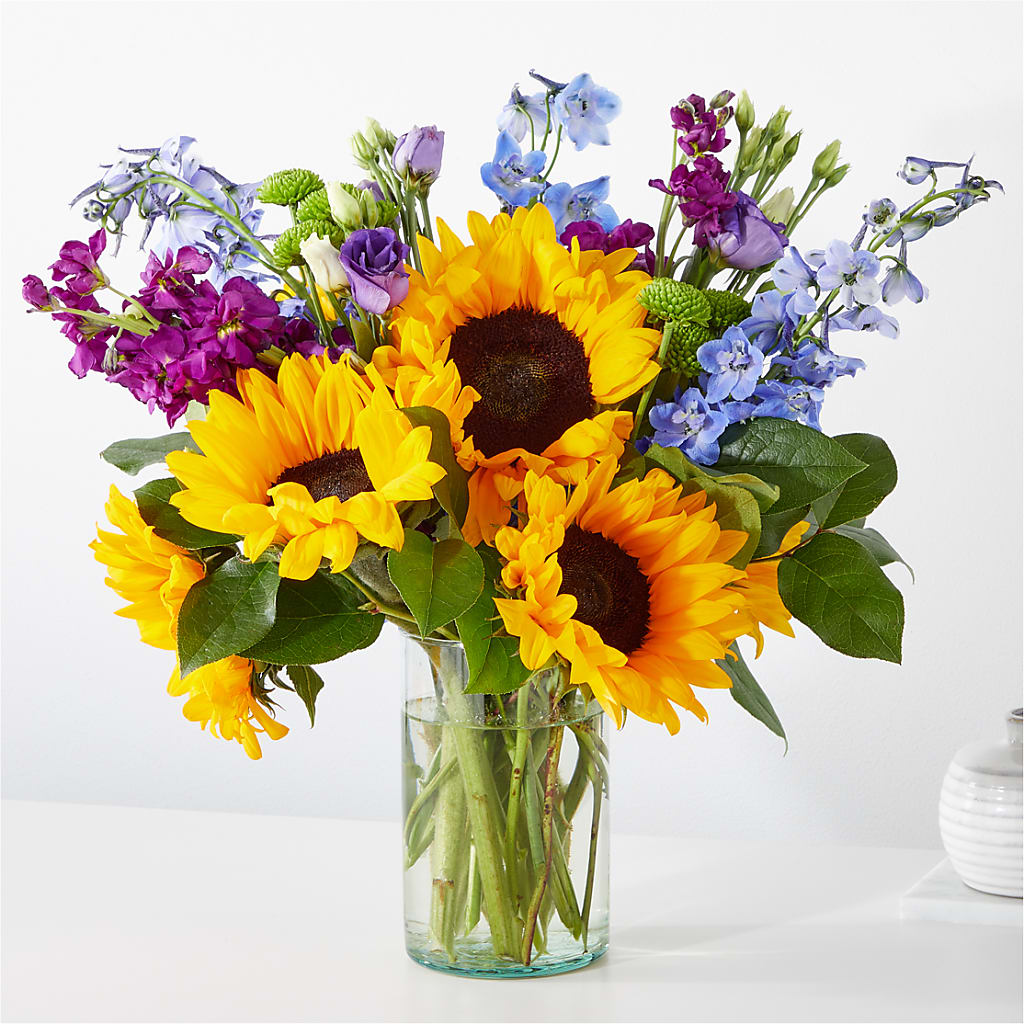 Catching Rays Bouquet – DIGIORGIO'S FLORIST, Charleroi PA