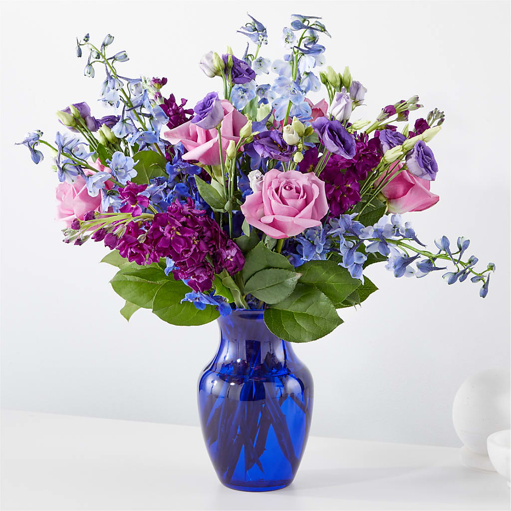 Twilight Glow Bouquet – DIGIORGIO'S FLORIST, Charleroi PA