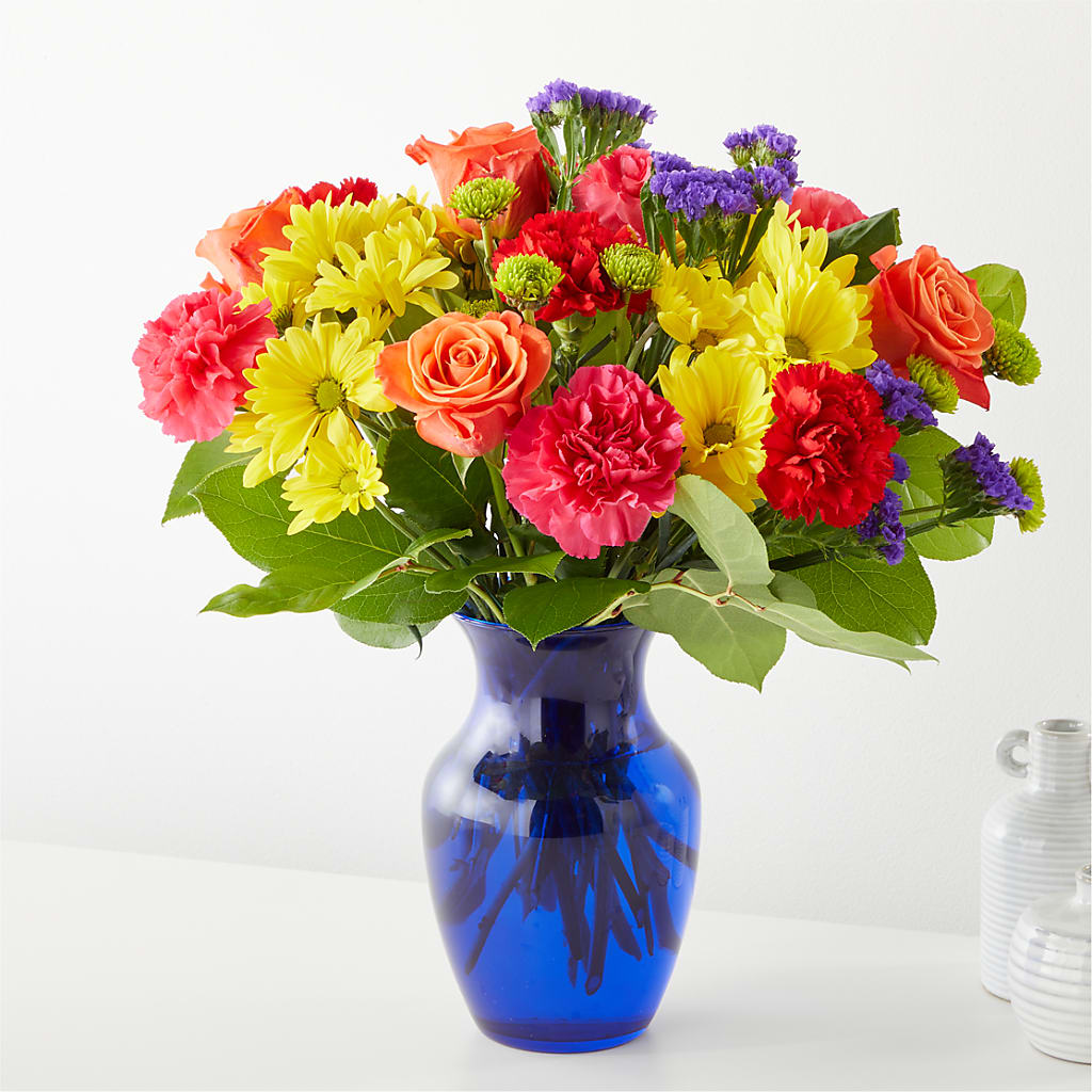 Brighter Days Bouquet – DIGIORGIO'S FLORIST, Charleroi PA