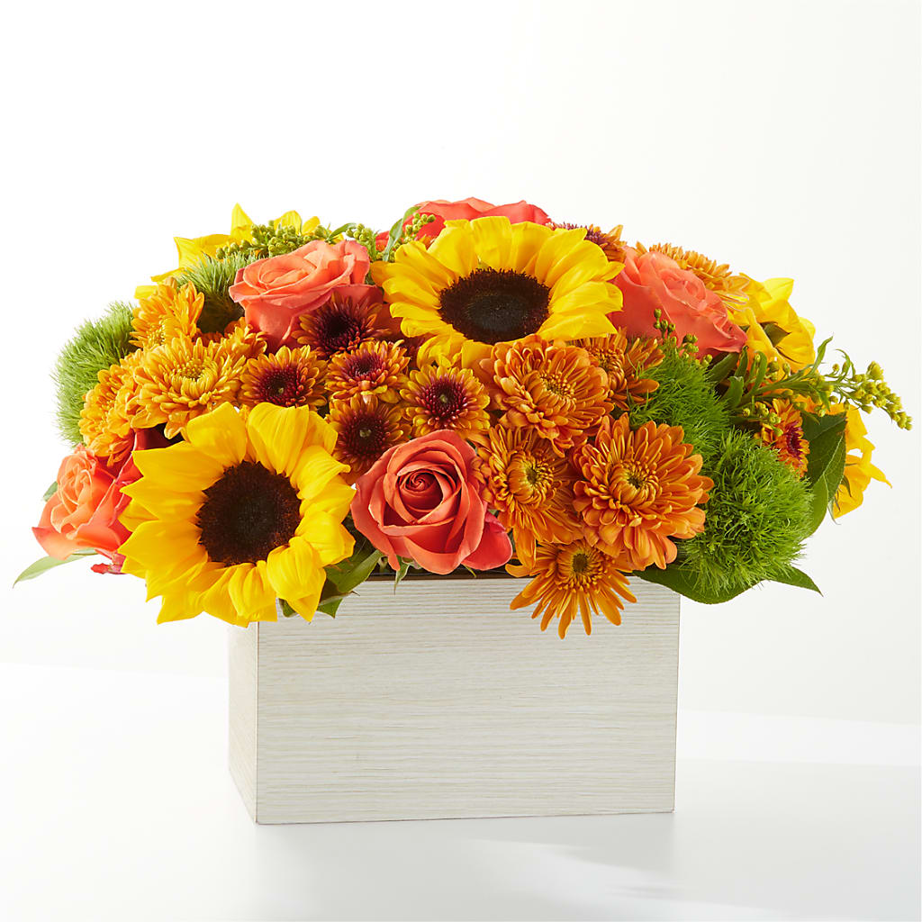 Farmer’s Market Stroll Bouquet – DIGIORGIO'S FLORIST, Charleroi PA