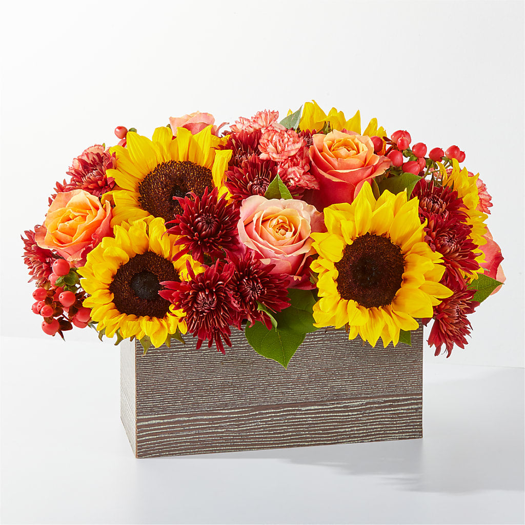 Fresh Cider Bouquet – DIGIORGIO'S FLORIST, Charleroi PA