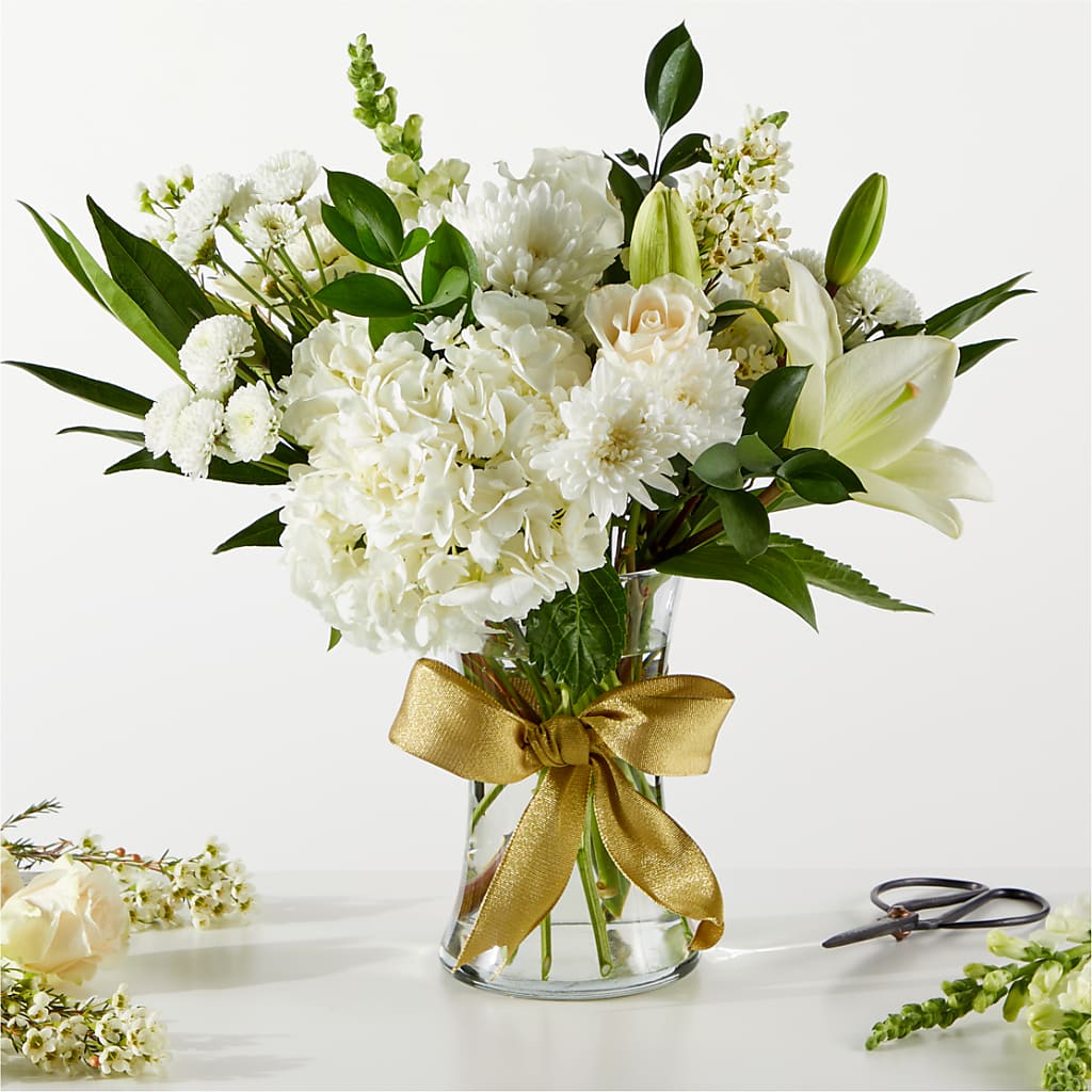 New Beginnings – A Florist Original – DIGIORGIO'S FLORIST, Charleroi PA