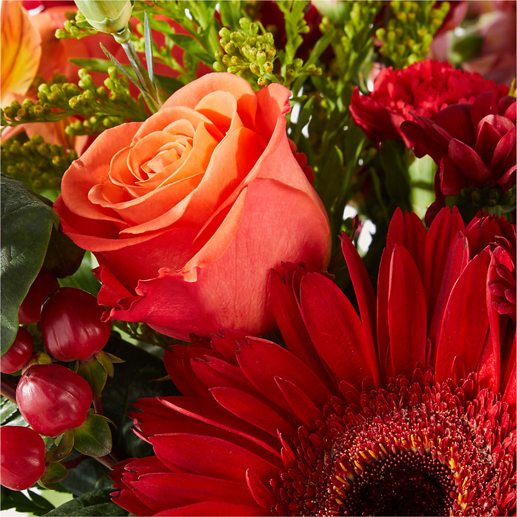 Sweater Season - A Florist Original – DIGIORGIO'S FLORIST, Charleroi PA