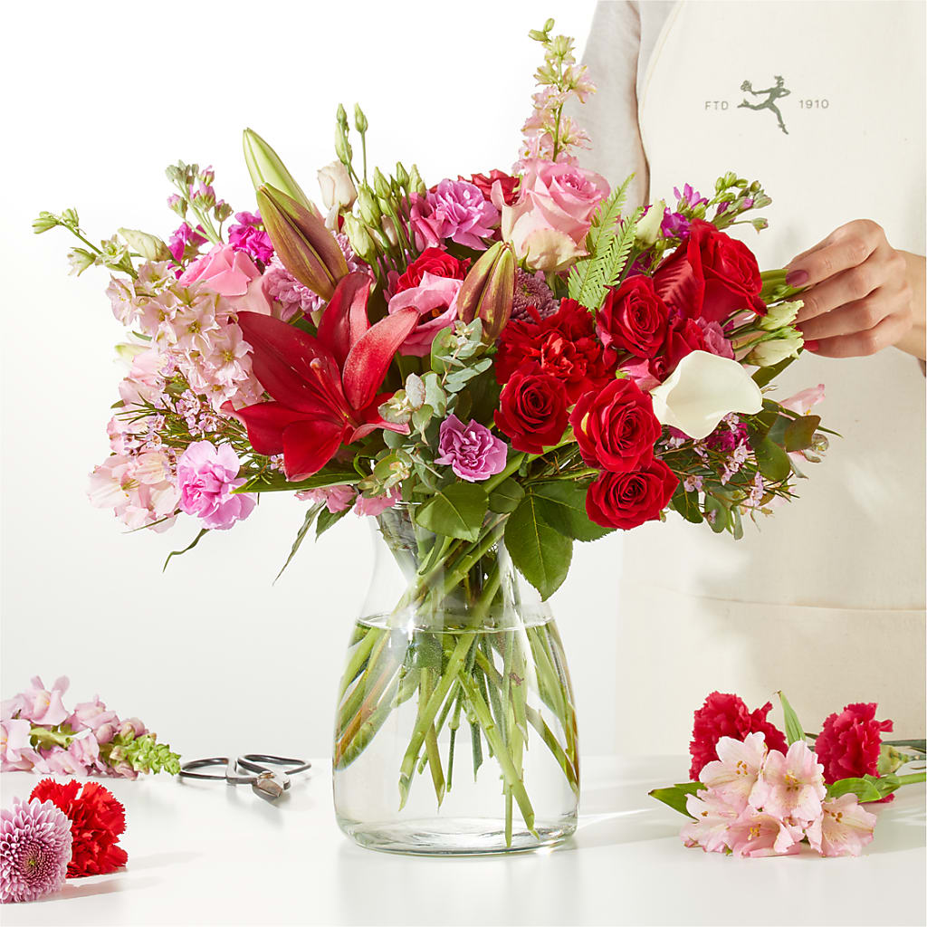 Together Forever - A Florist Original – DIGIORGIO'S FLORIST, Charleroi PA