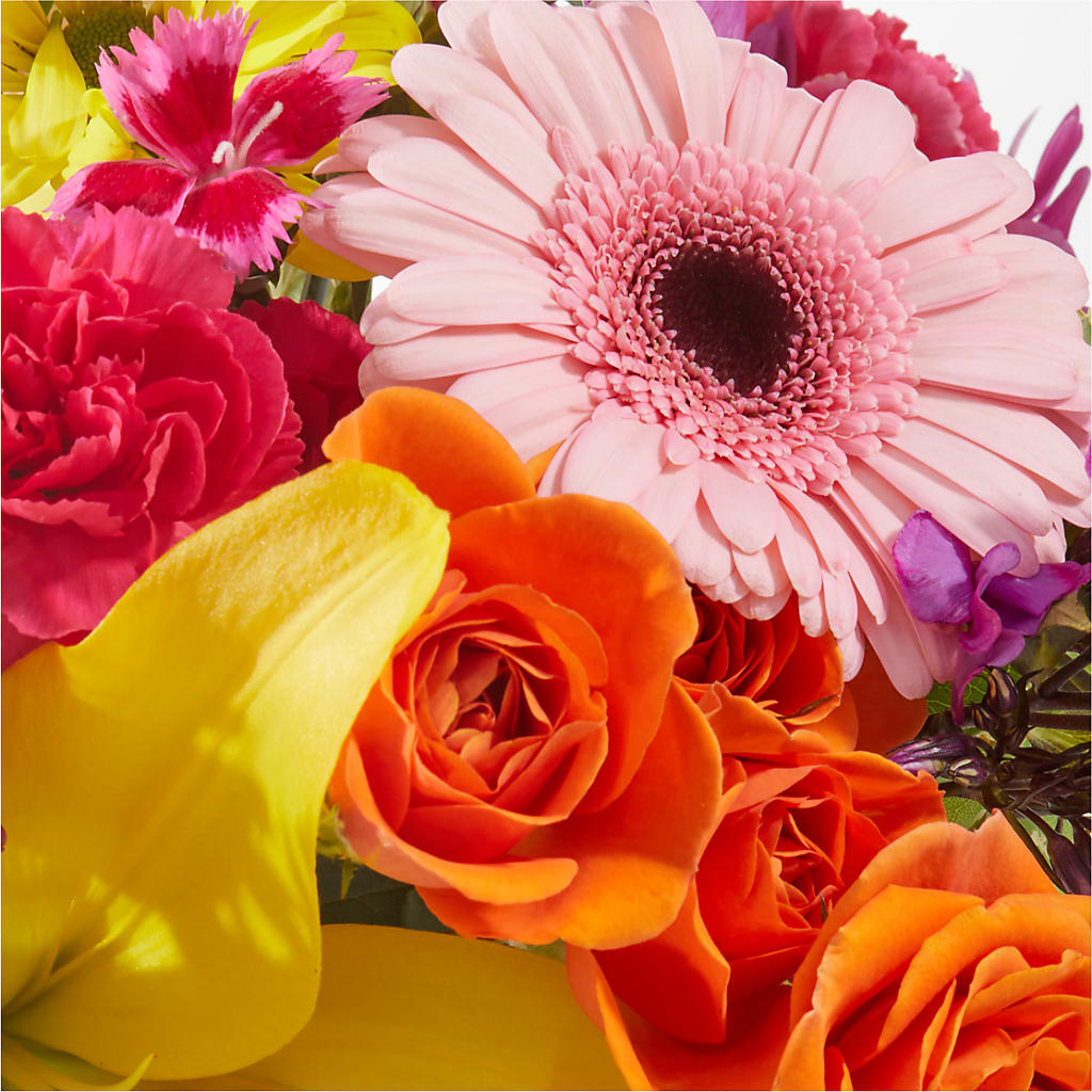 You're Invited - A Florist Original – DIGIORGIO'S FLORIST, Charleroi PA