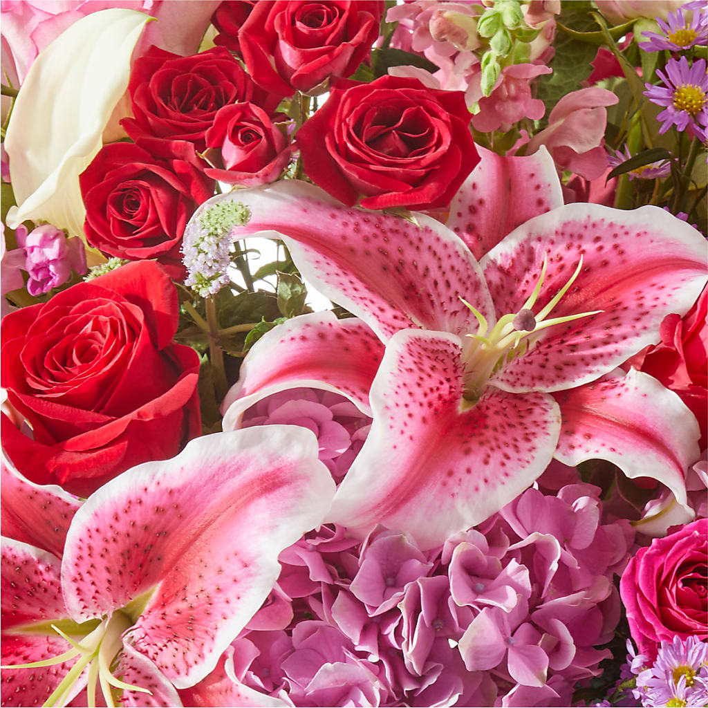 Better Together - A Luxury Florist Original – DIGIORGIO'S FLORIST, Charleroi PA