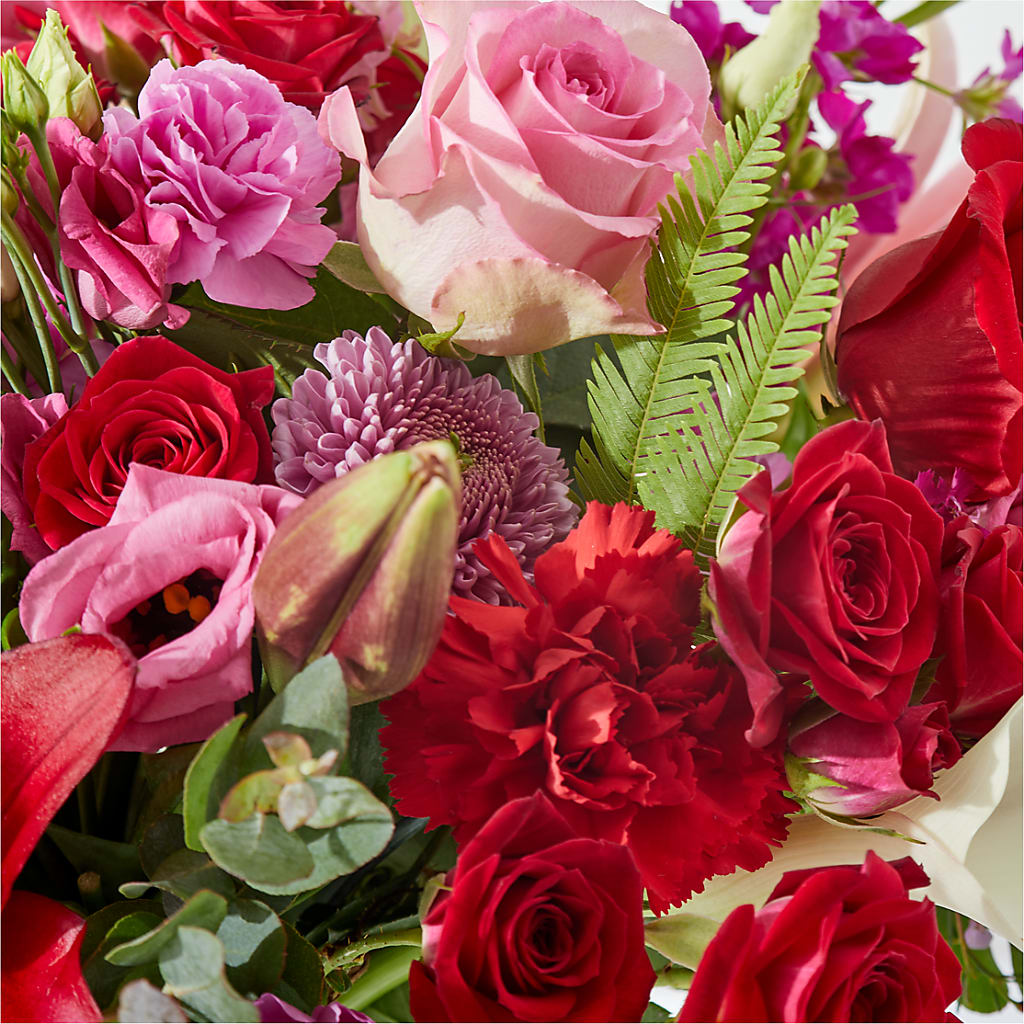 Simply the Best - A Florist Original – DIGIORGIO'S FLORIST, Charleroi PA