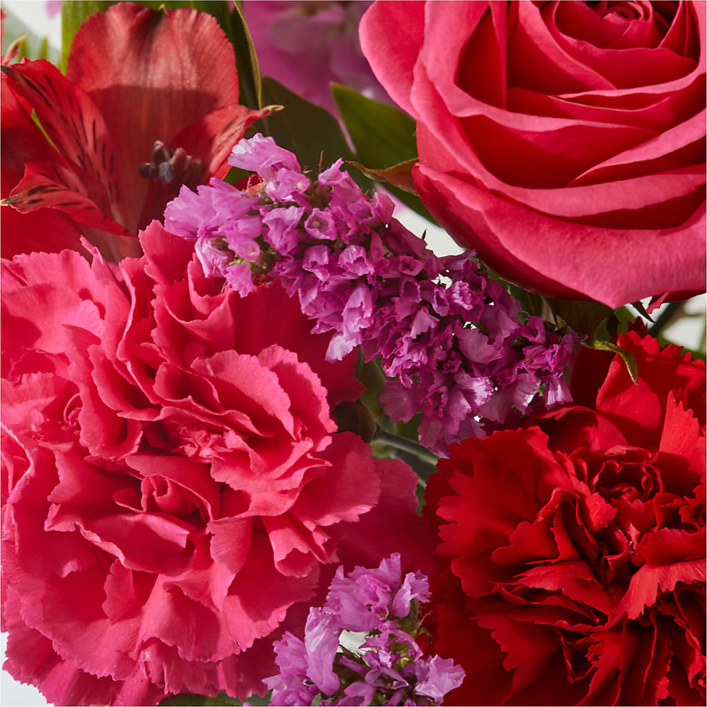 Simply the Best - A Florist Original – DIGIORGIO'S FLORIST, Charleroi PA
