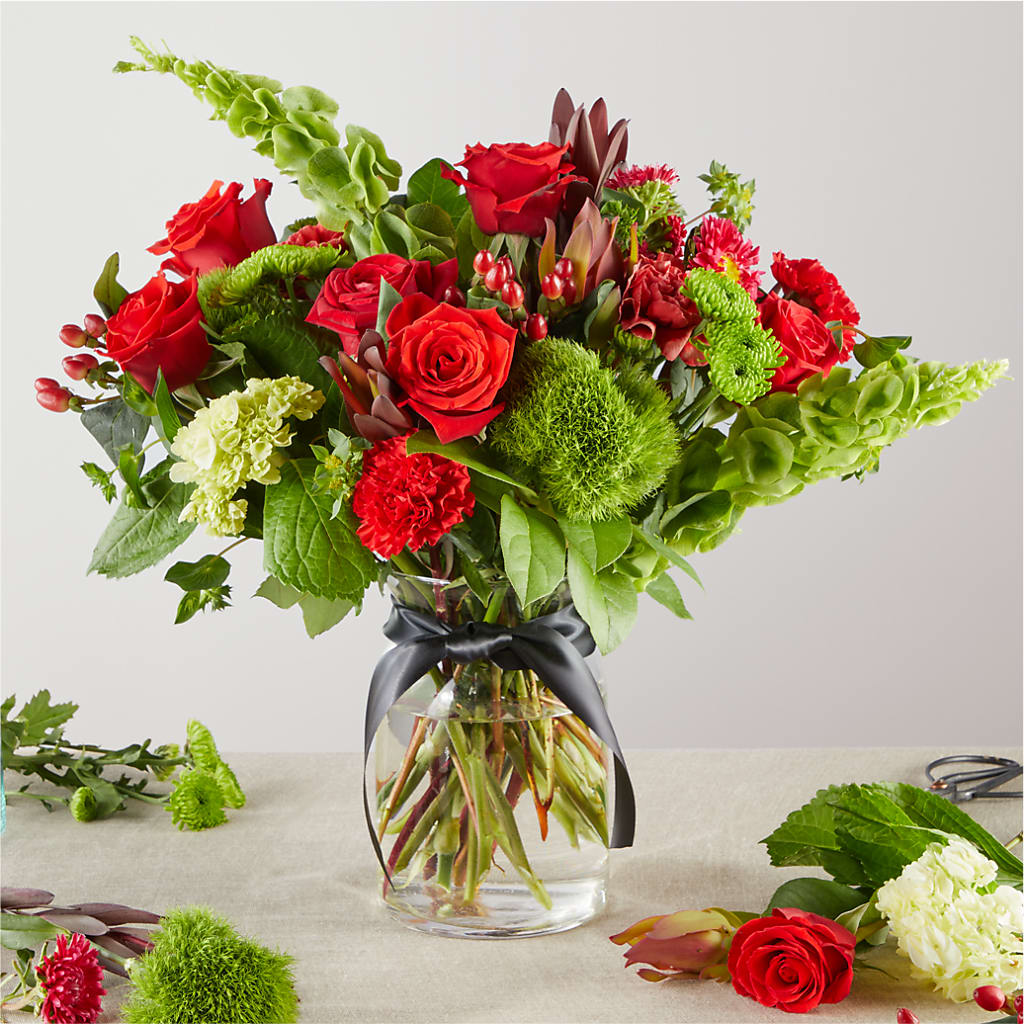 Heritage Kindle – A Florist Original – DIGIORGIO'S FLORIST, Charleroi PA
