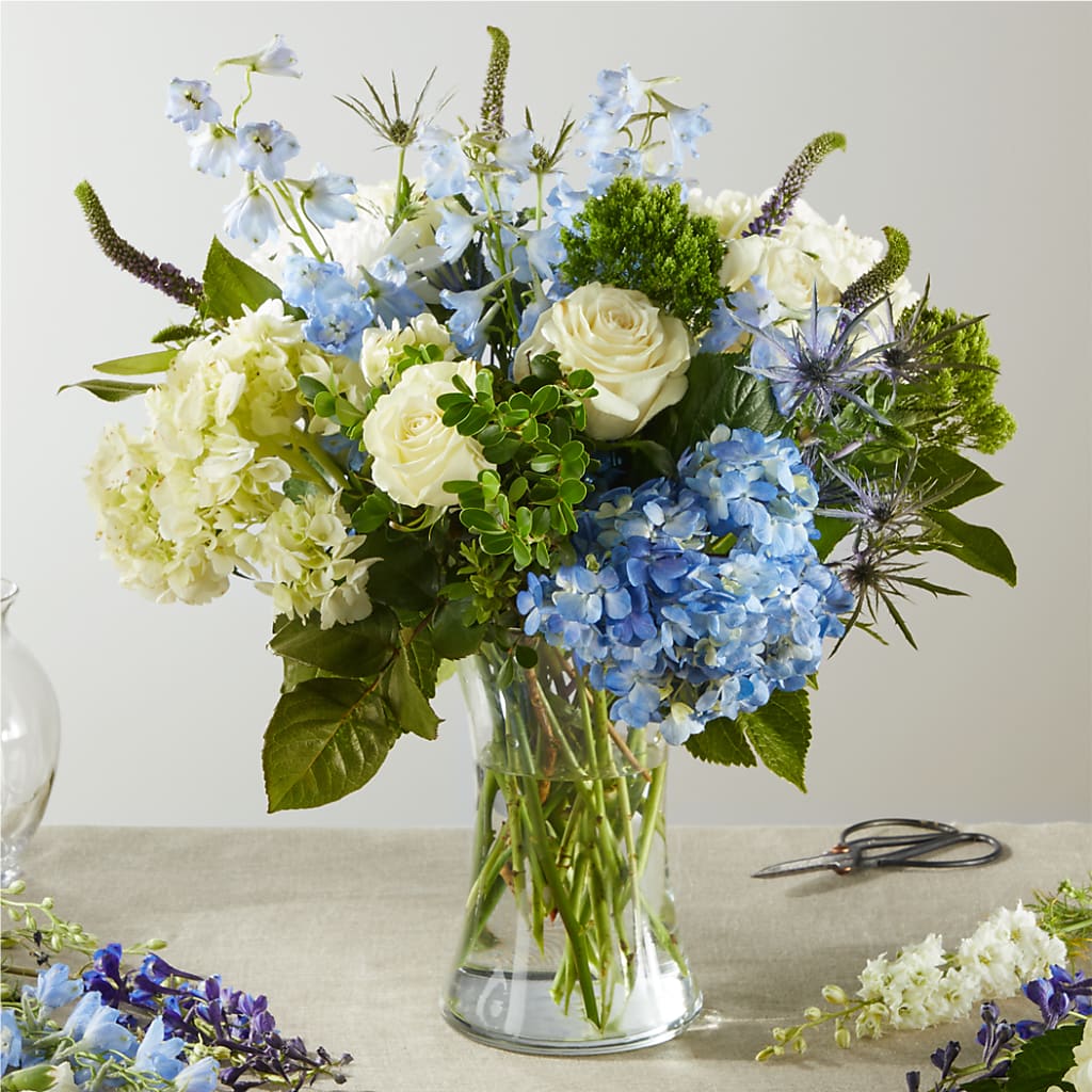 Festival of Lights – A Florist Original – DIGIORGIO'S FLORIST, Charleroi PA