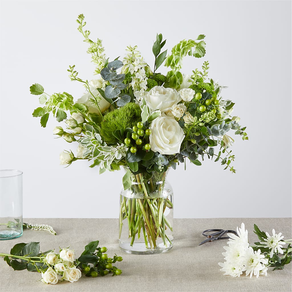 Irish Garden - A Florist Original – DIGIORGIO'S FLORIST, Charleroi PA
